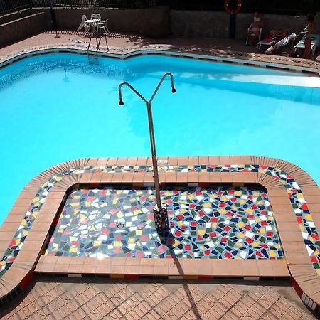 Apartamentos Laguna Puerto Rico  Luaran gambar