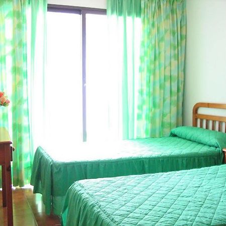 Apartamentos Laguna Puerto Rico  Luaran gambar