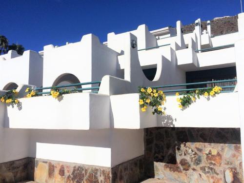 Apartamentos Laguna Puerto Rico  Luaran gambar