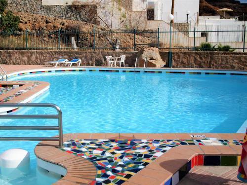 Apartamentos Laguna Puerto Rico  Luaran gambar