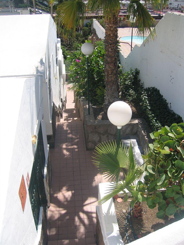 Apartamentos Laguna Puerto Rico  Luaran gambar