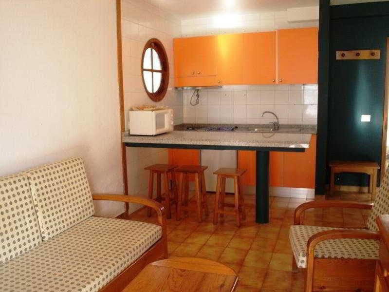 Apartamentos Laguna Puerto Rico  Luaran gambar