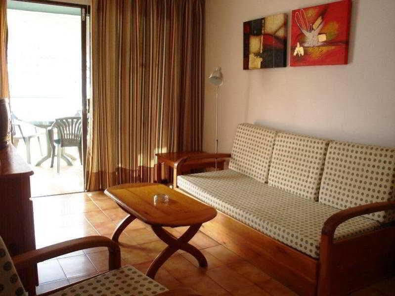 Apartamentos Laguna Puerto Rico  Luaran gambar