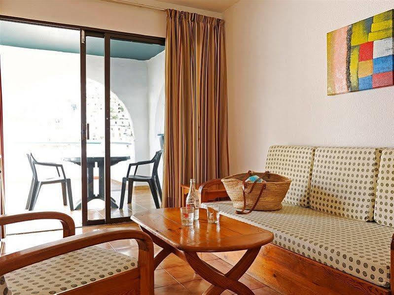 Apartamentos Laguna Puerto Rico  Luaran gambar