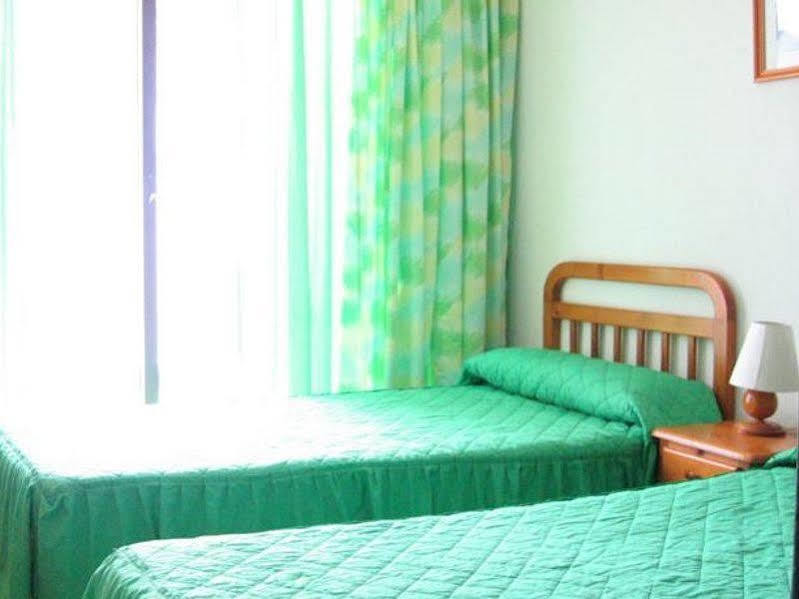 Apartamentos Laguna Puerto Rico  Luaran gambar