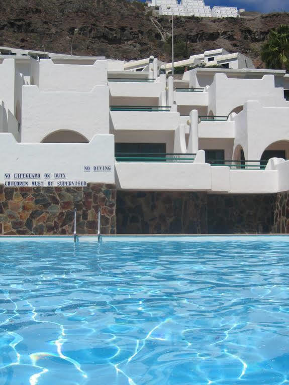 Apartamentos Laguna Puerto Rico  Luaran gambar