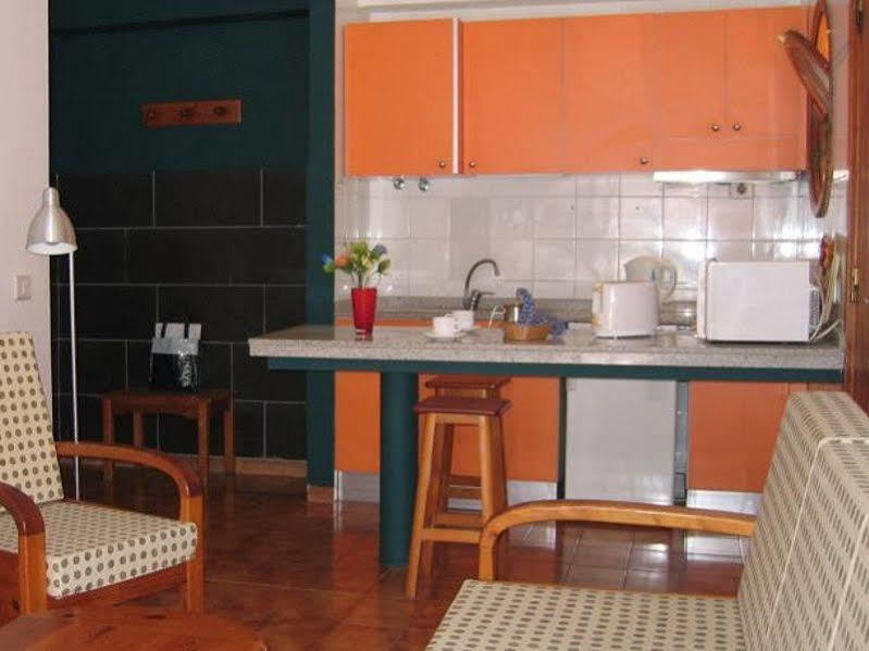 Apartamentos Laguna Puerto Rico  Luaran gambar