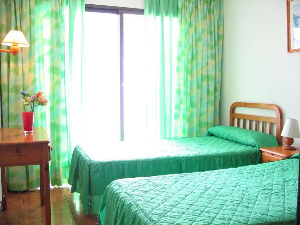 Apartamentos Laguna Puerto Rico  Luaran gambar
