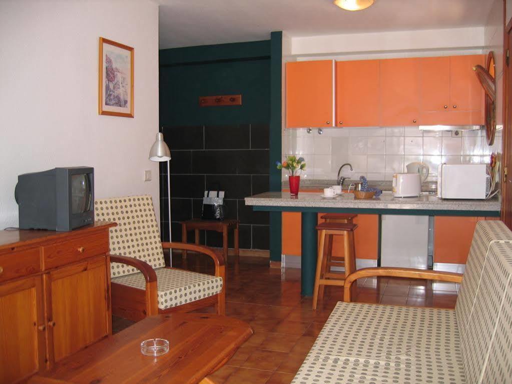 Apartamentos Laguna Puerto Rico  Luaran gambar