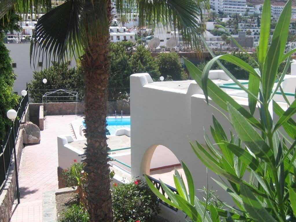 Apartamentos Laguna Puerto Rico  Luaran gambar