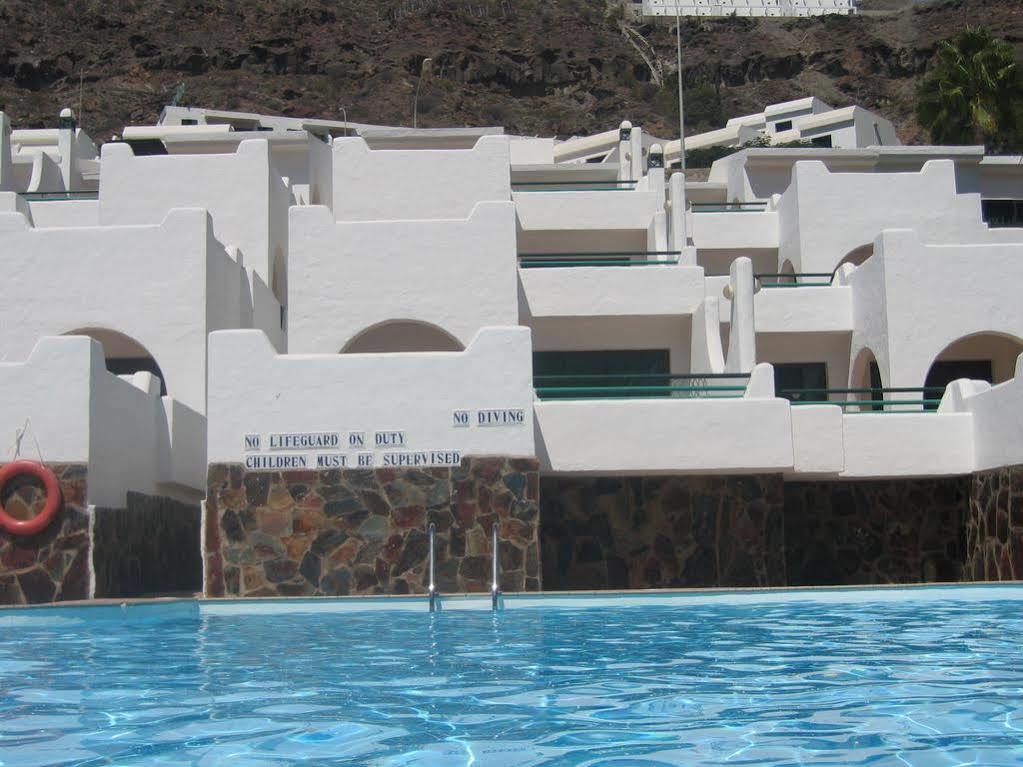 Apartamentos Laguna Puerto Rico  Luaran gambar