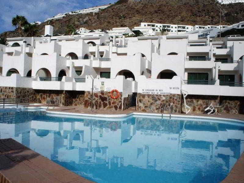 Apartamentos Laguna Puerto Rico  Luaran gambar